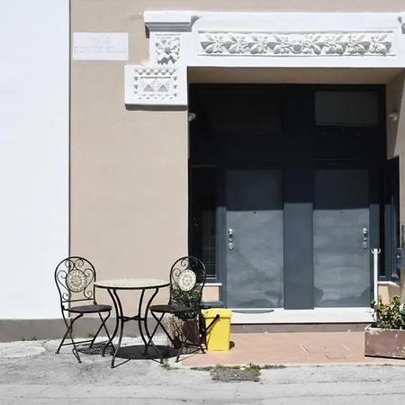 Se288 - Senigallia, Bilocale Con Aria Condizionata A 50 M Dal Mare * Senigallia