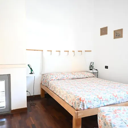 Se288 - Senigallia, Bilocale Con Aria Condizionata A 50 M Dal Mare Senigallia