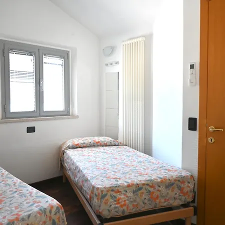 Se288 - Senigallia, Bilocale Con Aria Condizionata A 50 M Dal Mare Apartman *