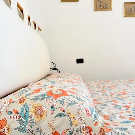 Se288 - Senigallia, Bilocale Con Aria Condizionata A 50 M Dal Mare Apartamento