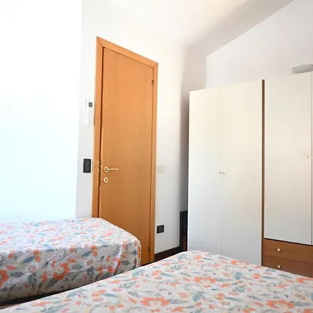 Apartman Se288 - Senigallia, Bilocale Con Aria Condizionata A 50 M Dal Mare *