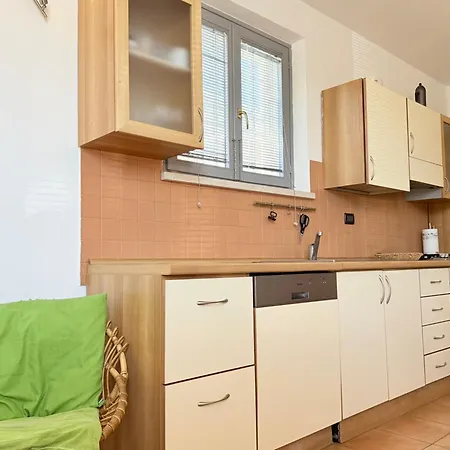 Apartman Se288 - Senigallia, Bilocale Con Aria Condizionata A 50 M Dal Mare *