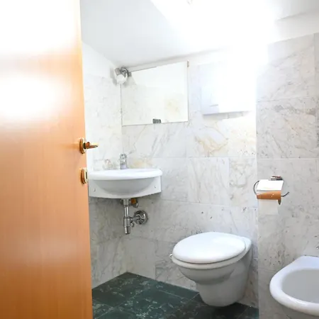 Se288 - Senigallia, Bilocale Con Aria Condizionata A 50 M Dal Mare Apartamento *